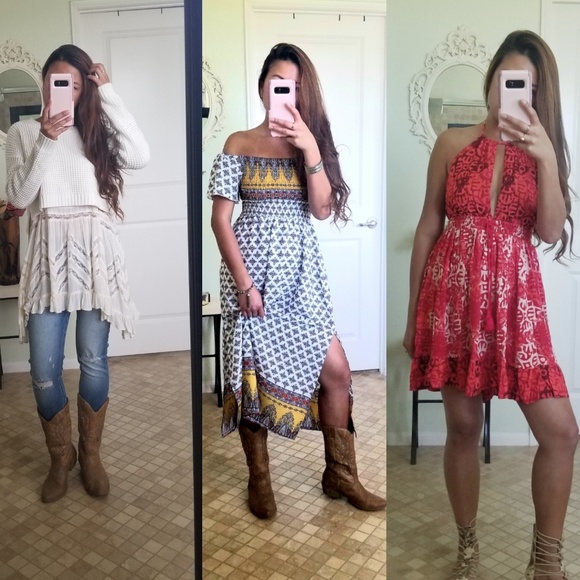 Meet your Posher, Tina - Picture 2 of 9